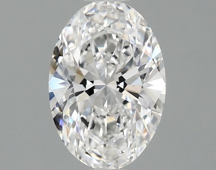 Lab Grown Diamond 1,06Ct E-VS2 Oval - IGILG780605262 1