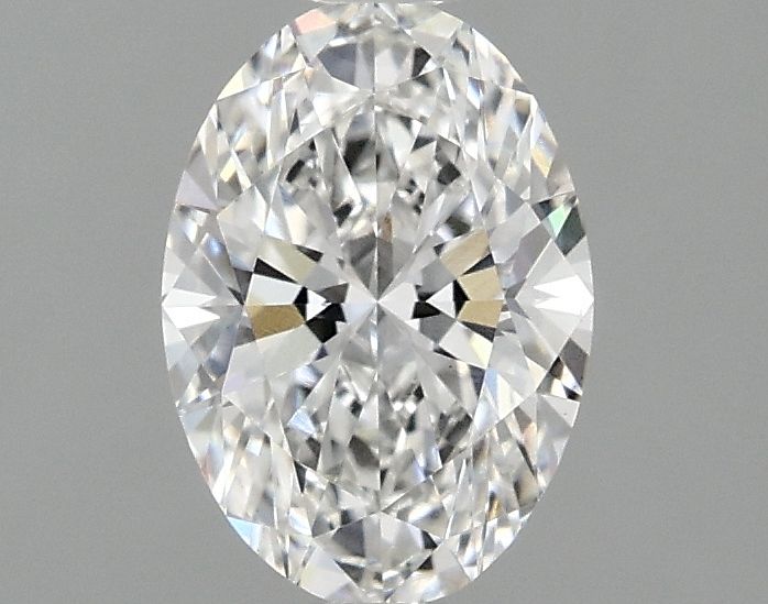 Lab Grown Diamond 1,09Ct E-VS1 Oval - IGILG774613250 1