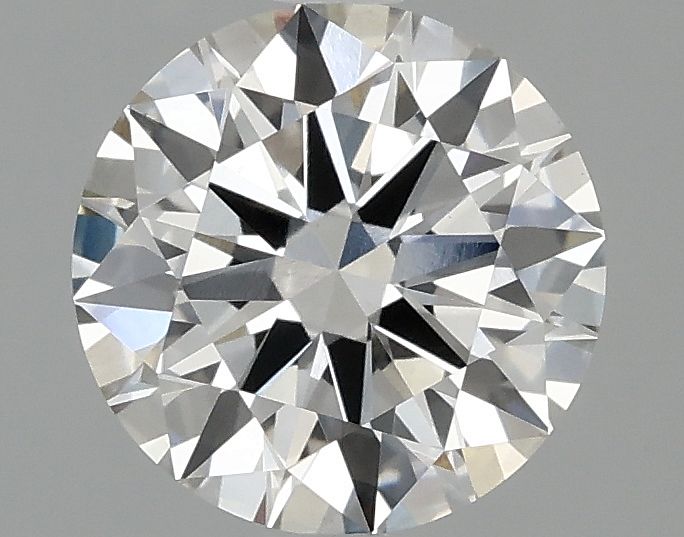 Lab Grown Diamond 1,48Ct F-VS1 Round - IGILG794679607 1