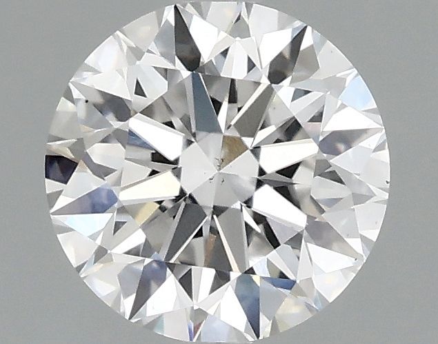 Lab Grown Diamond 1,02Ct E-VS2 Round - IGILG786663630 1