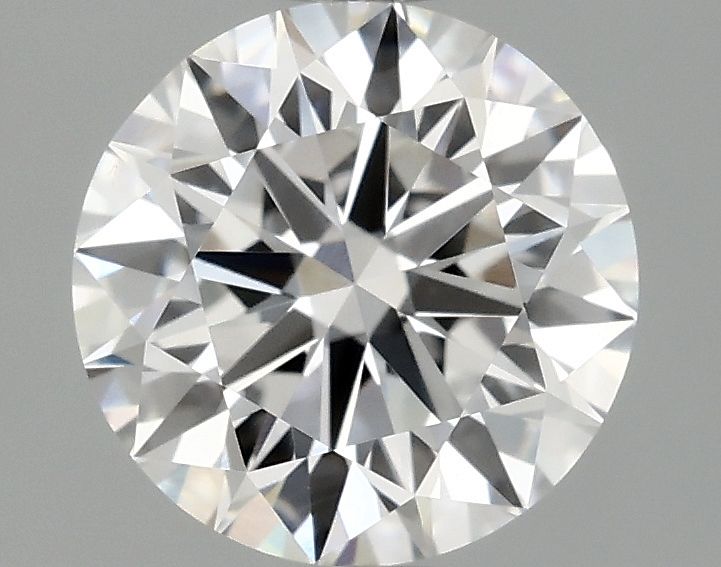Lab Grown Diamond 1Ct D-VS1 Round - IGILG786679433 1