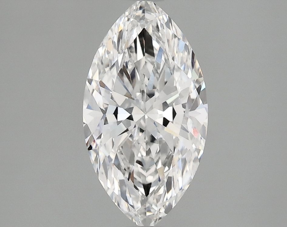 Lab Grown Diamond 1,53Ct D-VVS2 Marquise - IGILG787643509 1