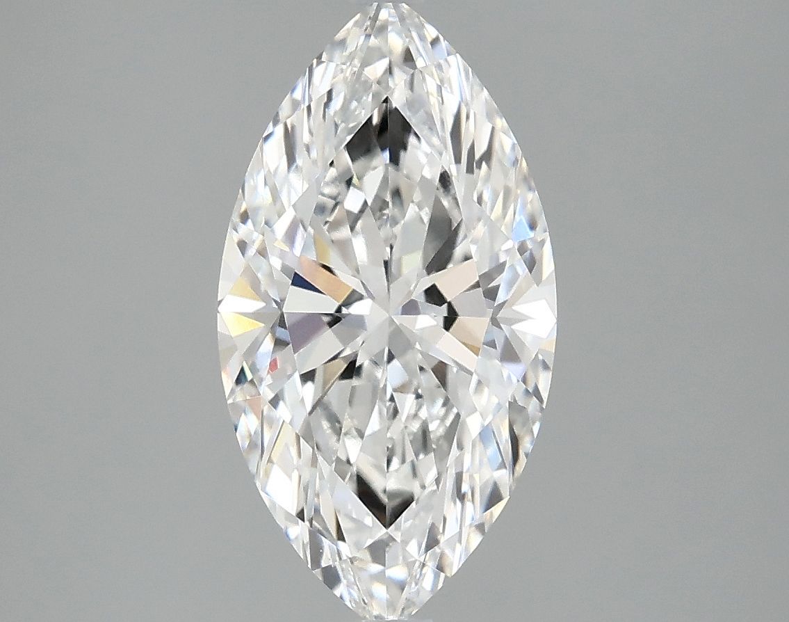 Lab Grown Diamond 2,47Ct E-VS1 Marquise - IGILG788608212 1