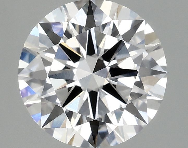 Lab Grown Diamond 1,48Ct D-VVS2 Round - IGILG785612542 1