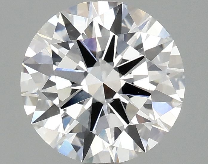 Lab Grown Diamond 2Ct F-VS1 Round - IGILG768626457 1