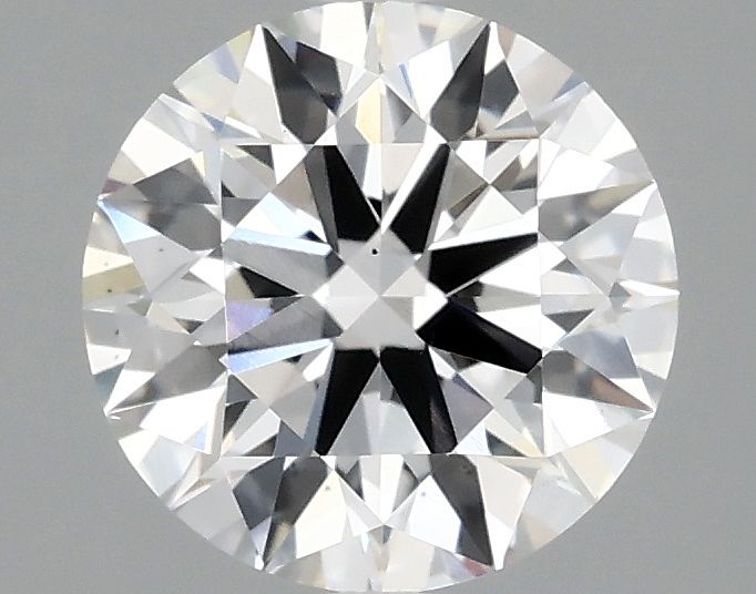 Lab Grown Diamond 1,95Ct E-VS2 Round - IGILG768605545 1