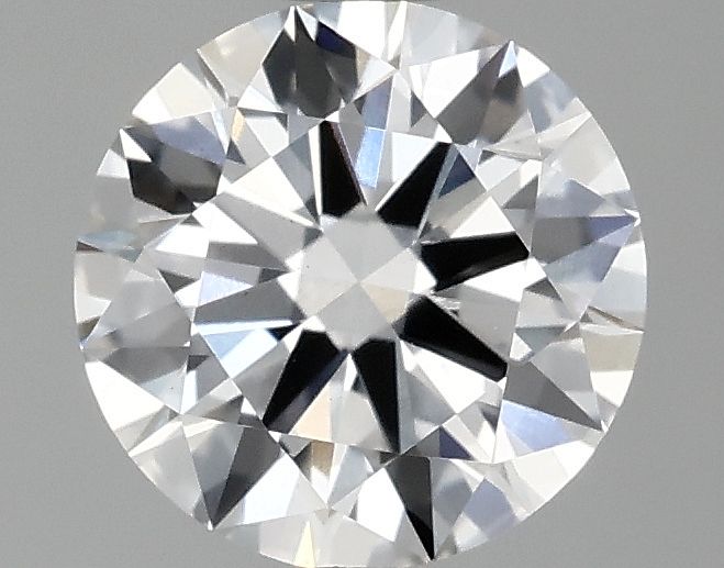 Lab Grown Diamond 1,17Ct D-VS1 Round - IGILG784649122 1