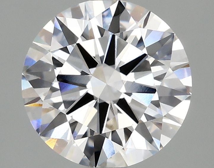 Lab Grown Diamond 1,99Ct F-VS1 Round - IGILG783625449 1