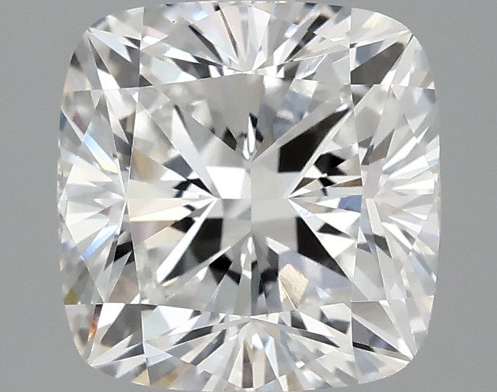 Lab Grown Diamond 2,36Ct E-VVS2 Cushion - IGILG787672531 1