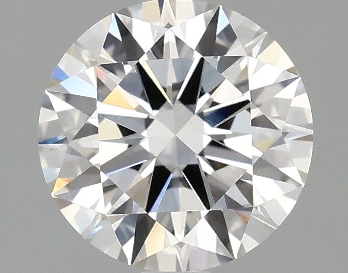 Lab Grown Diamond 1,39Ct F-VVS2 Round - IGILG788677378 1
