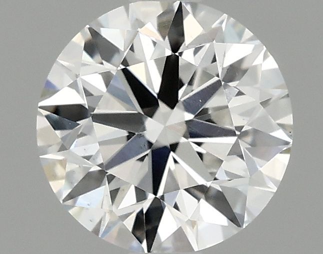 Lab Grown Diamond 1,01Ct E-VS2 Round - IGILG786604640 1