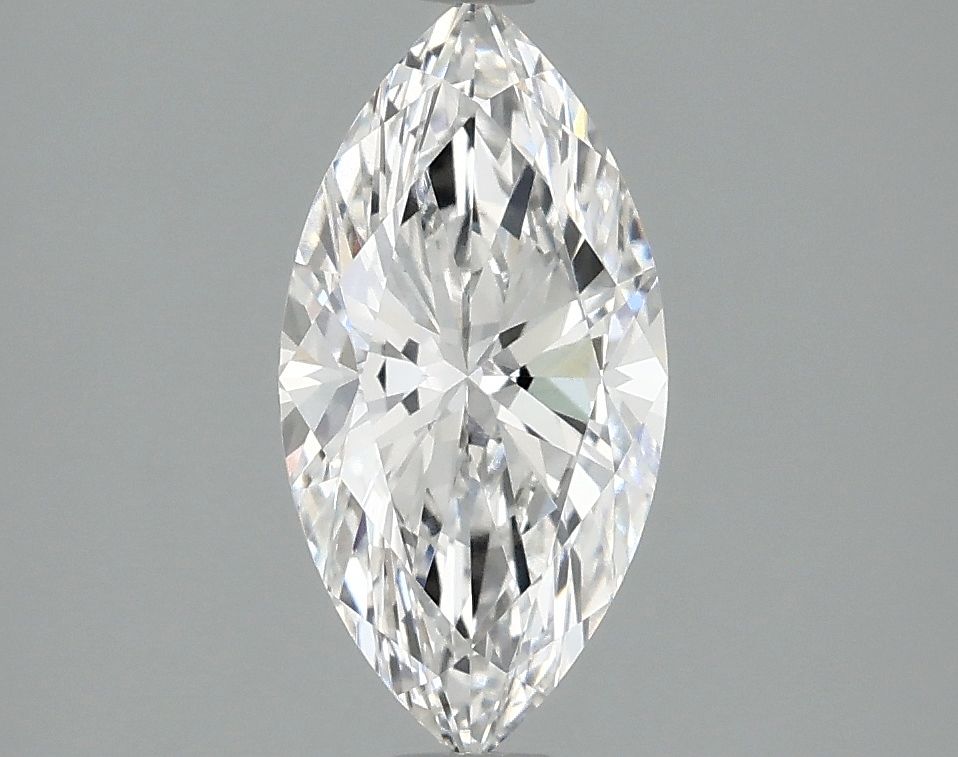 Lab Grown Diamond 1,45Ct E-VS1 Marquise - IGILG799657400 1