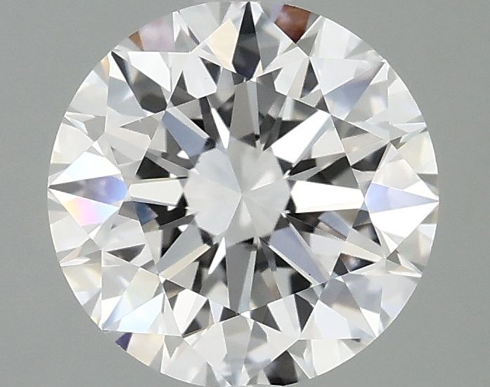 Lab Grown Diamond 2,1Ct D-VS1 Round - IGILG772612673 1