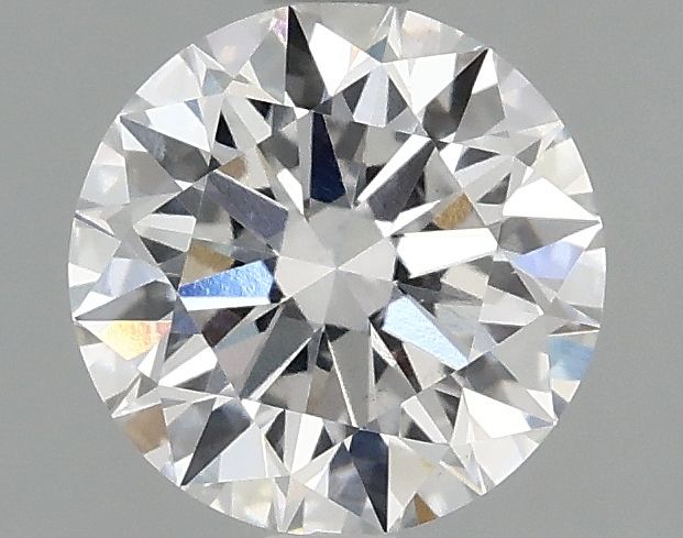 Lab Grown Diamond 1,42Ct D-VS2 Round - IGILG786689508 1