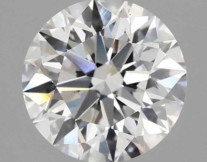 Lab Grown Diamond 1,94Ct E-VS2 Round - IGILG779650306 1