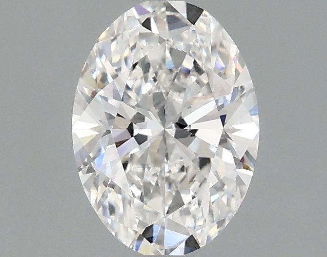Lab Grown Diamond 1,02Ct E-VVS2 Oval - IGILG781645201 1
