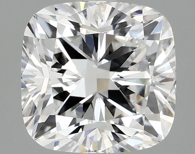 Lab Grown Diamond 2,02Ct D-VS1 Cushion - IGILG788602214 1