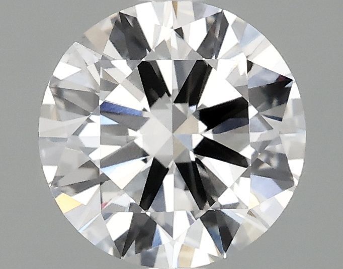 Lab Grown Diamond 1,51Ct D-VS1 Round - IGILG782691441 1
