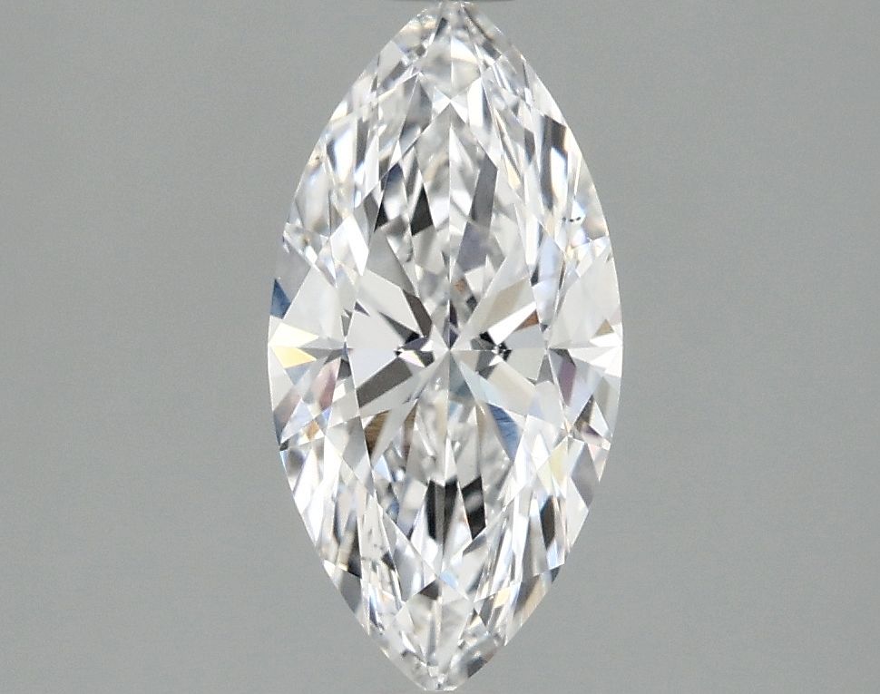 Lab Grown Diamond 1,49Ct D-VS1 Marquise - IGILG793641558 1