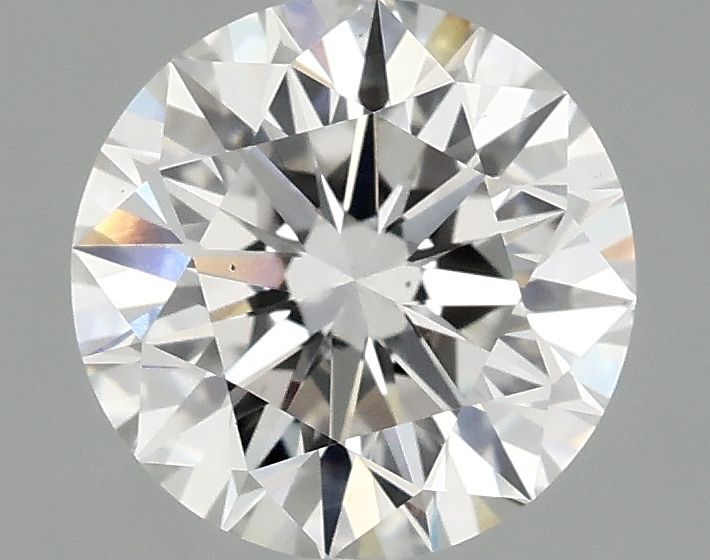 Lab Grown Diamond 1,51Ct E-VS2 Round - IGILG784693125 1