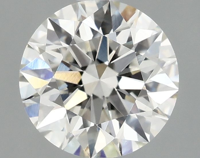 Lab Grown Diamond 1,4Ct G-VS1 Round - IGILG784693124 1