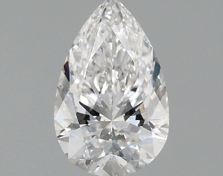 Lab Grown Diamond 0,99Ct D-VS1 Pear - IGILG809623457 1
