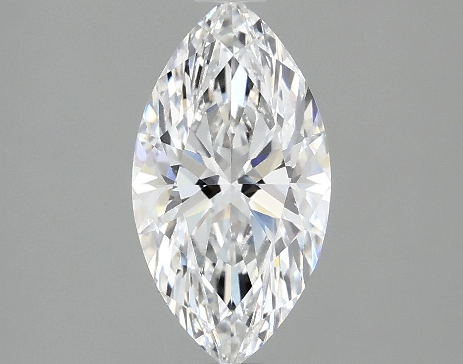Lab Grown Diamond 1,54Ct D-VVS2 Marquise - IGILG786681788 1