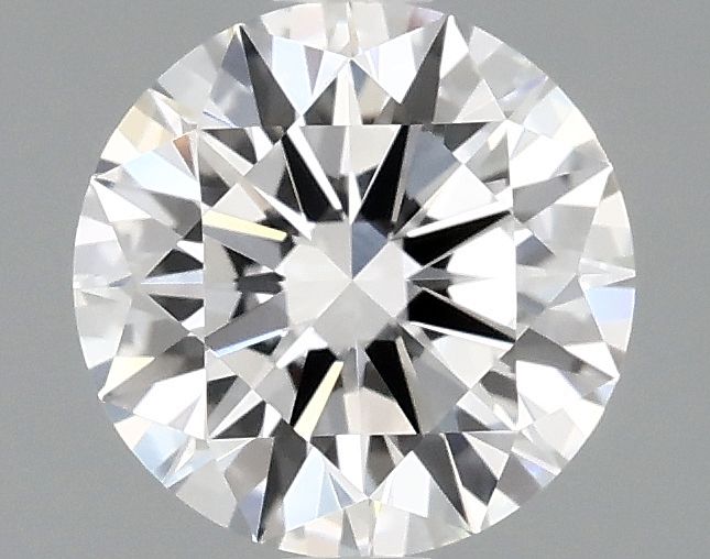 Lab Grown Diamond 1,44Ct D-VVS2 Round - IGILG809637937 1