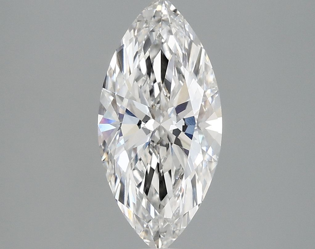 Lab Grown Diamond 1,43Ct E-VVS2 Marquise - IGILG787646498 1