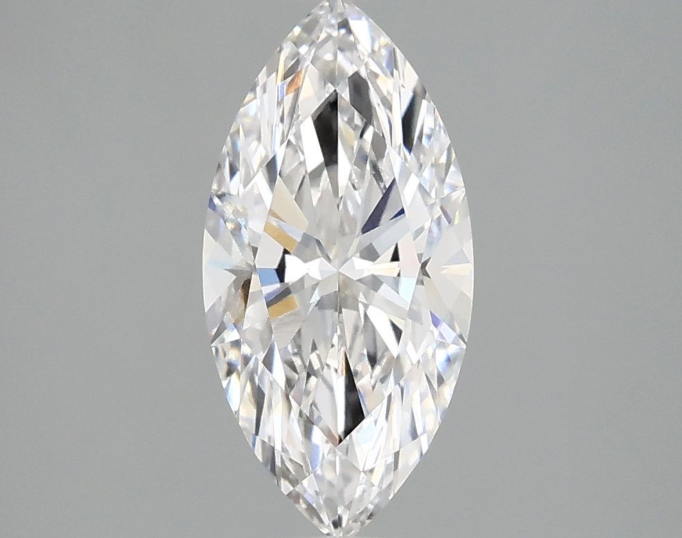 Lab Grown Diamond 1,41Ct D-VS1 Marquise - IGILG786603563 1