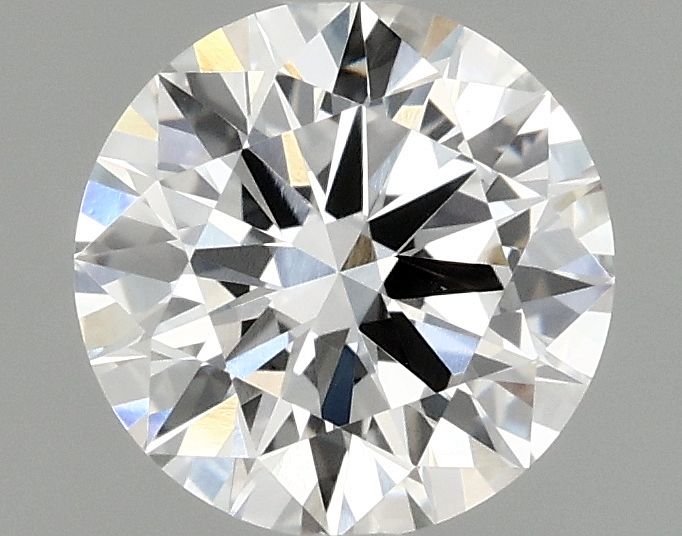 Lab Grown Diamond 0,97Ct D-VVS2 Round - IGILG786616524 1