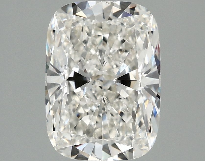 Lab Grown Diamond 2,04Ct G-VVS2 Cushion - IGILG793611898 1