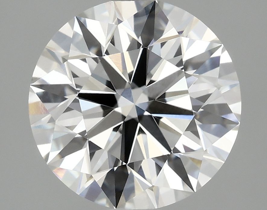 Lab Grown Diamond 1,99Ct G-VS1 Round - IGILG766618001 1
