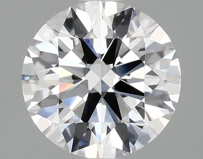 Lab Grown Diamond 1,91Ct E-VVS2 Round - IGILG766654732 1