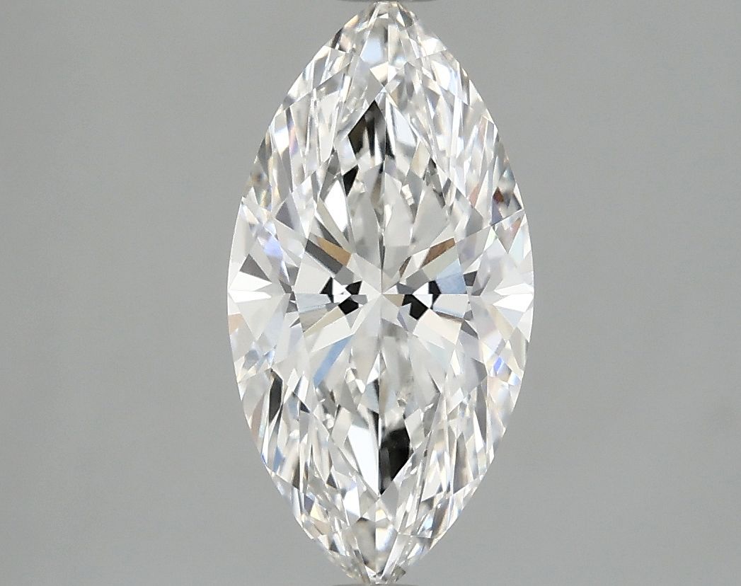 Lab Grown Diamond 1,92Ct F-VS1 Marquise - IGILG760517244 1
