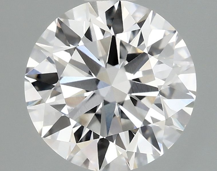 Lab Grown Diamond 1,44Ct E-VVS2 Round - IGILG782683563 1