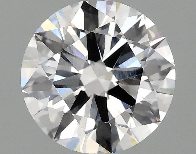 Lab Grown Diamond 1,42Ct G-VS2 Round - IGILG783668939 1