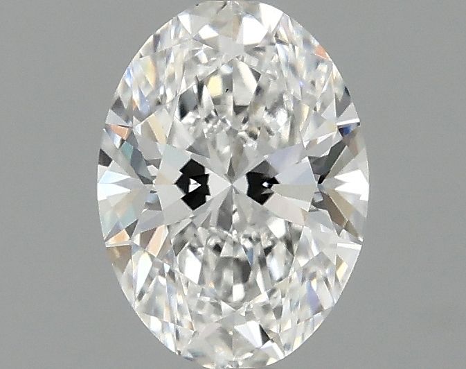Lab Grown Diamond 1,06Ct E-VS1 Oval - IGILG809663798 1