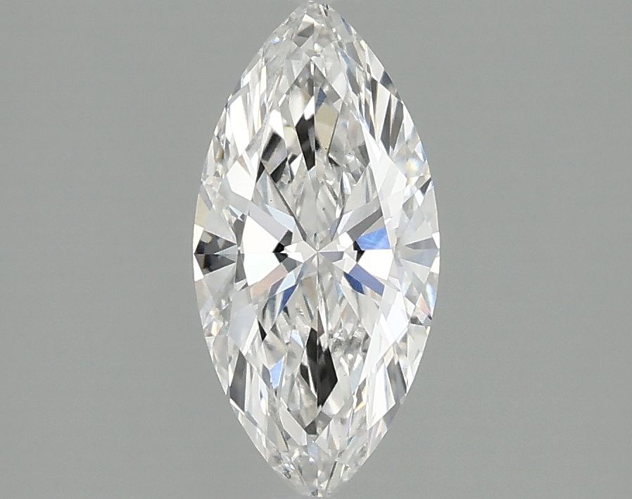 Lab Grown Diamond 0,99Ct E-VS1 Marquise - IGILG811667516 1