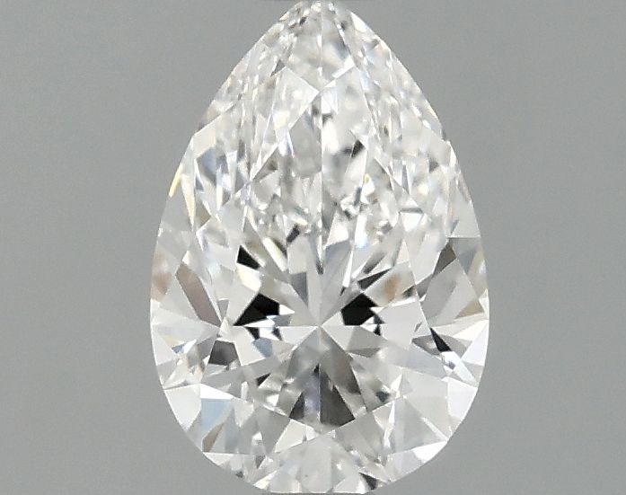 Lab Grown Diamond 1,04Ct E-VVS2 Pear - IGILG787626660 1
