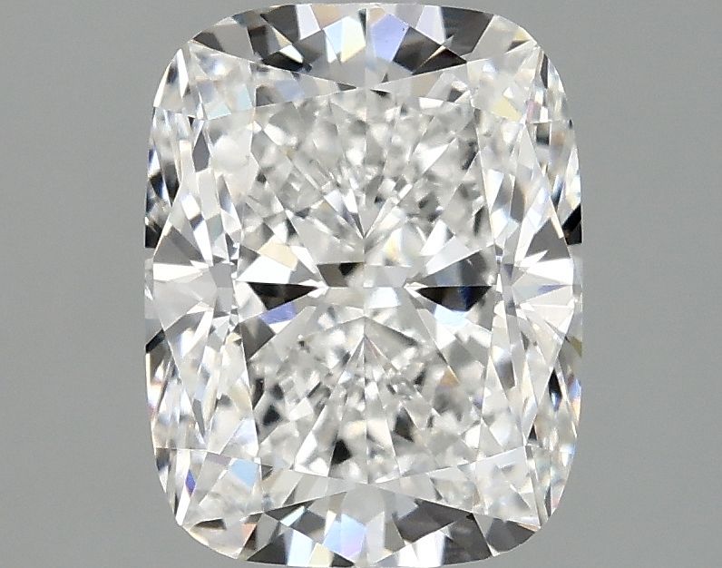 Lab Grown Diamond 2,06Ct E-VS2 Cushion - IGILG787633509 1