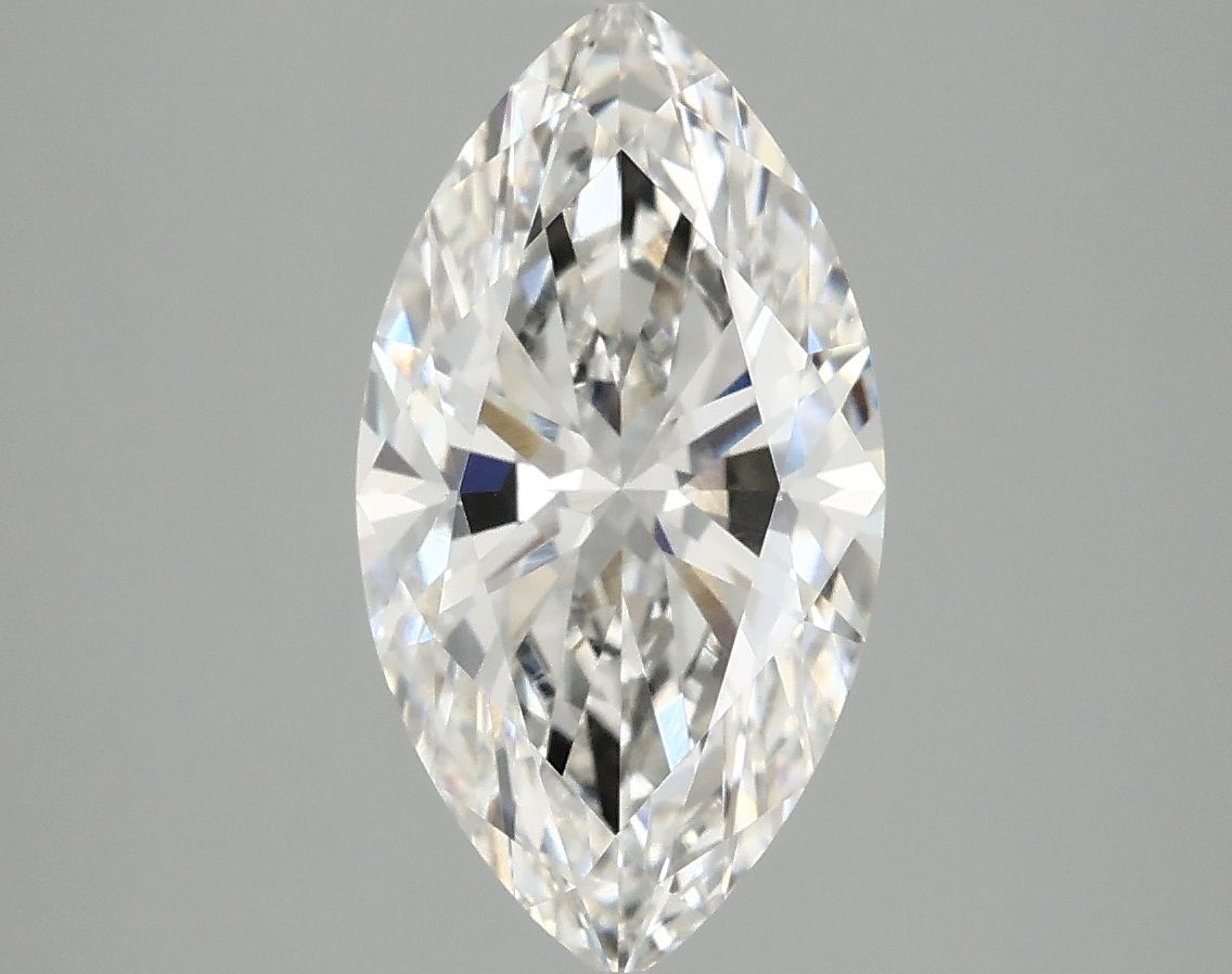 Lab Grown Diamond 2,58Ct G-VS1 Marquise - IGILG787633478 1