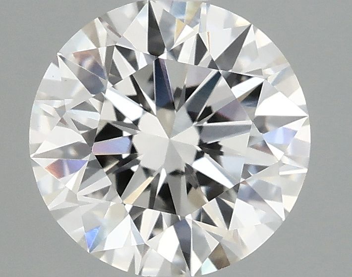 Lab Grown Diamond 1,47Ct F-VS1 Round - IGILG781646121 1