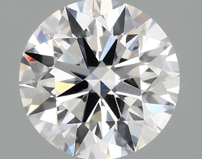 Lab Grown Diamond 1,53Ct D-VS1 Round - IGILG781627687 1