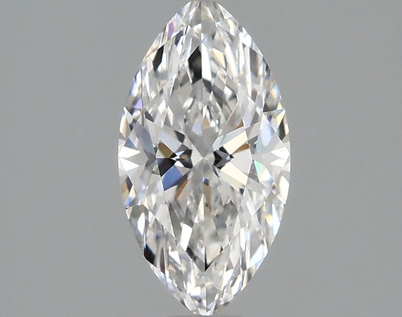 Lab Grown Diamond 1,01Ct E-VS1 Marquise - IGILG784628184 1