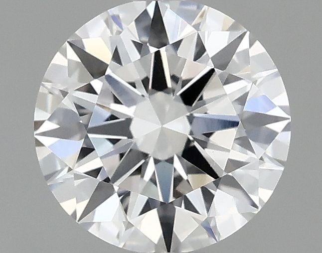 Lab Grown Diamond 1Ct E-VS1 Round - IGILG786666342 1