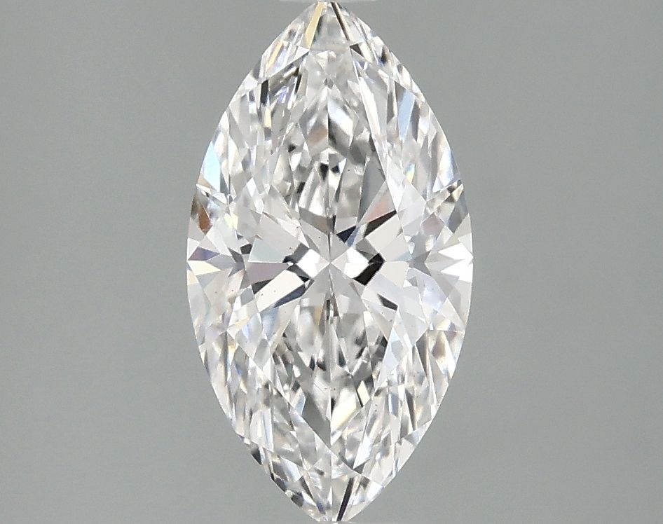 Lab Grown Diamond 1,55Ct E-VS2 Marquise - IGILG786651889 1