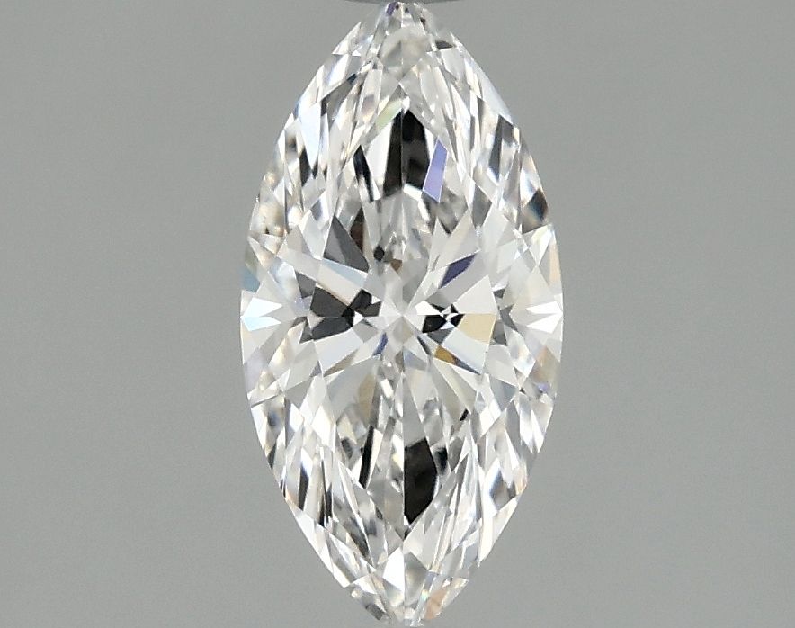 Lab Grown Diamond 1,03Ct E-VS1 Marquise - IGILG786602303 1