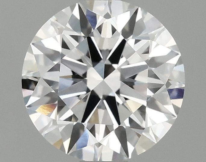 Lab Grown Diamond 1,47Ct D-VS1 Round - IGILG809694464 1