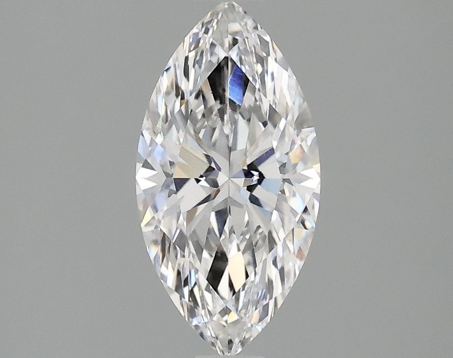 Lab Grown Diamond 1,06Ct E-VS1 Marquise - IGILG775625977 1